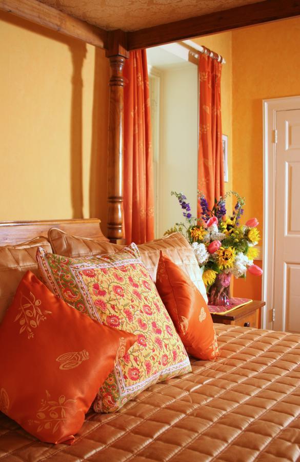 L'Auberge Provencale Inn & Restaurant Boyce Esterno foto